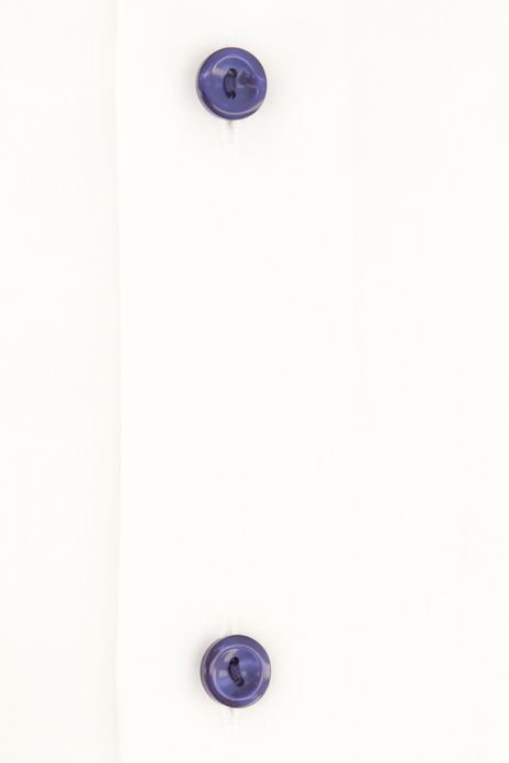 Eton overhemd classic fit wit