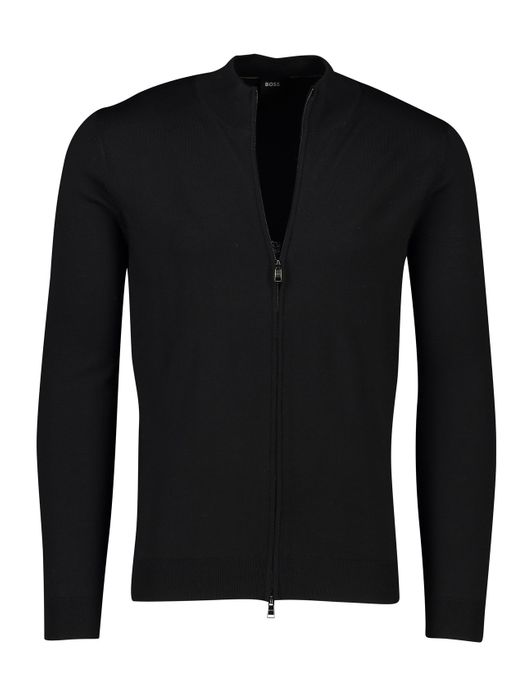Boss Black balanso vest zwart