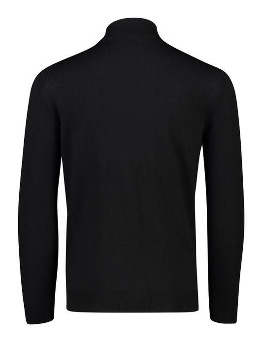 Boss Black balanso vest zwart