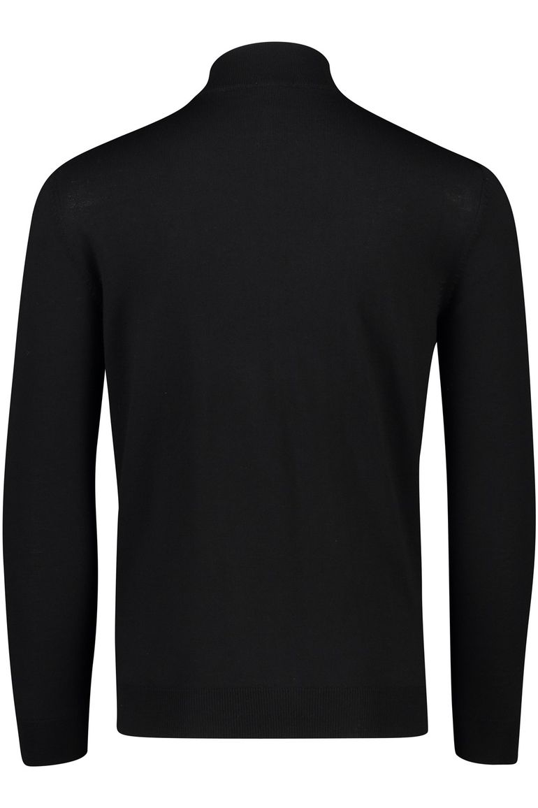 Boss Black balanso vest zwart