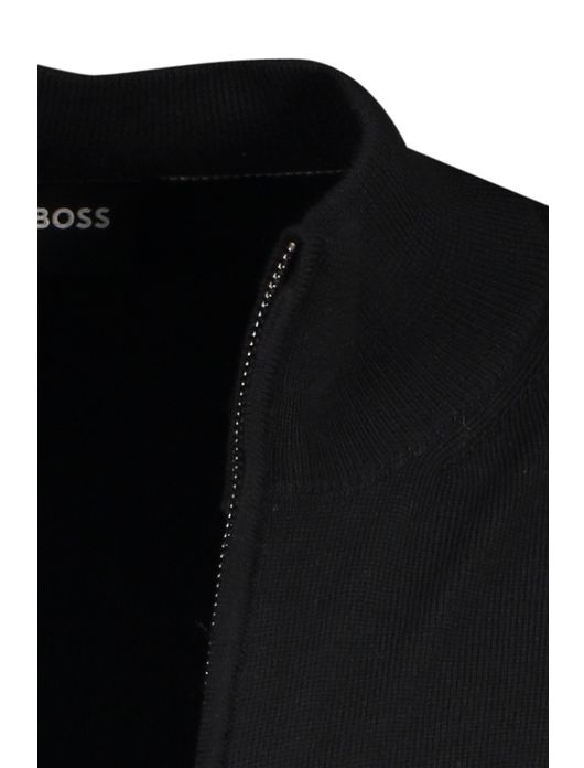 Boss Black balanso vest zwart