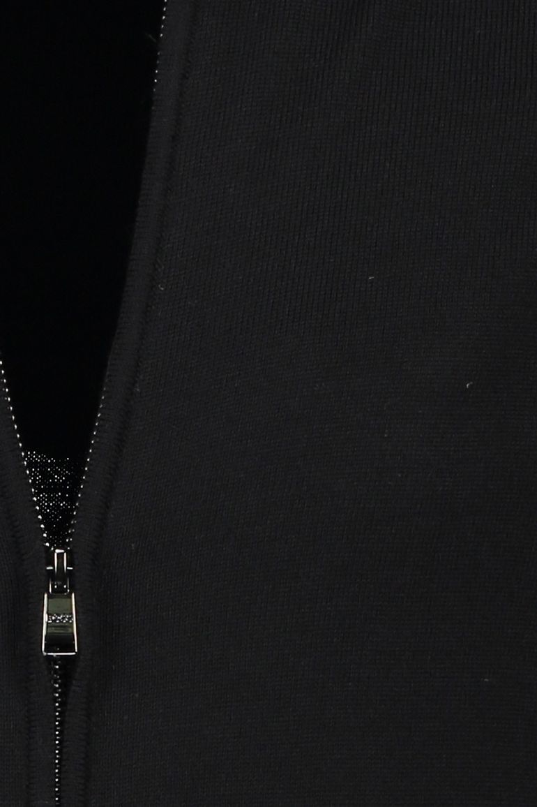 Boss Black balanso vest zwart