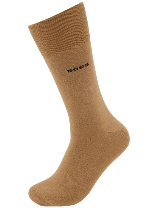 Boss sokken 3-pack zwart