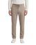 katoenen North84 Pantalon beige gemêleerd normale fit