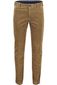 Meyer Bonn corduroy broek bruin