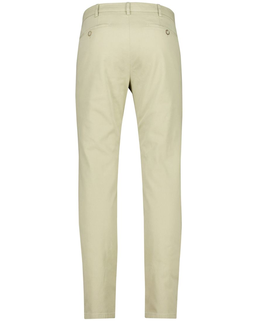 Meyer Pantalon chino TOKYO beige