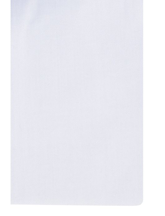 business overhemd Profuomo lichtblauw effen katoen slim fit