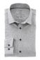 Olymp overhemd grijs Modern Fit casual