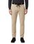 Alberto Jump katoenen broek beige Jump slim fit
