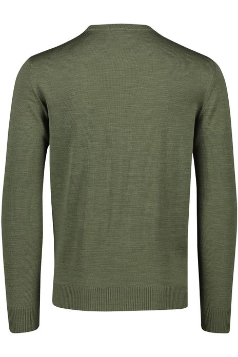 trui groen Maerz