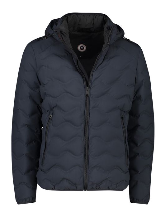 Reset winteras donkerblauw Montana