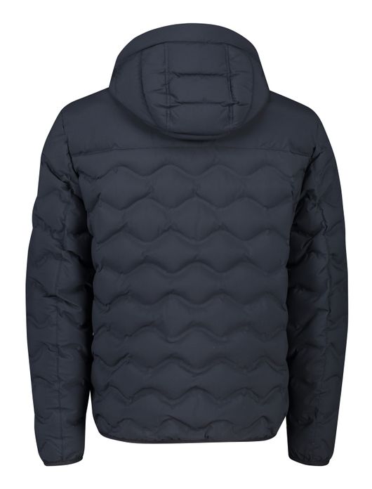 Reset winteras donkerblauw Montana