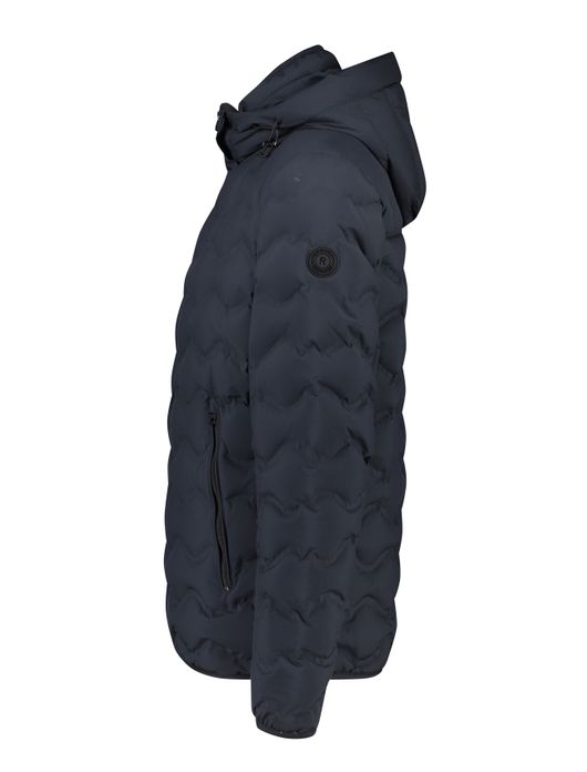 Reset winteras donkerblauw Montana