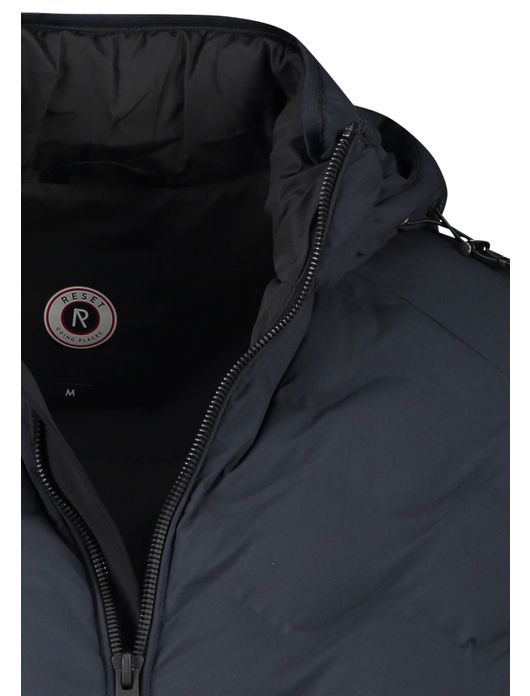 Reset winteras donkerblauw Montana