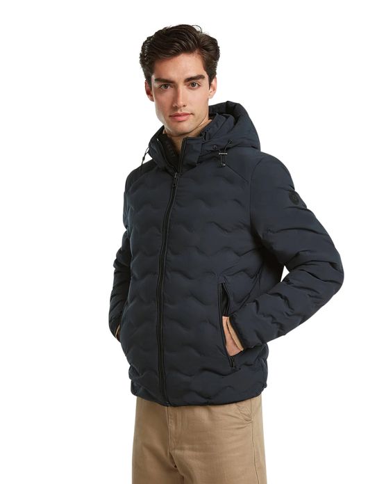 Reset winteras donkerblauw Montana