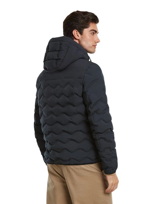 Reset winteras donkerblauw Montana