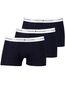 Tommy Hilfiger boxershorts 3 pack normale fit navy