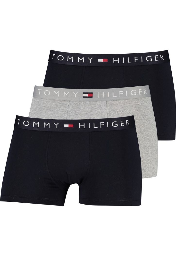 boxershort Tommy Hilfiger donkerblauw