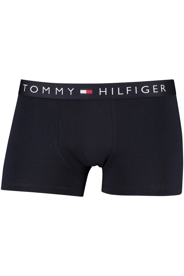 boxershort donkerblauw Tommy Hilfiger