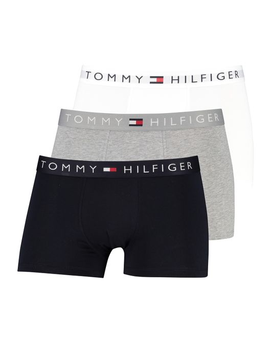boxershort donkerblauw Tommy Hilfiger