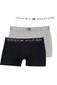 Tommy Hilfiger boxershorts 3 pack stretch