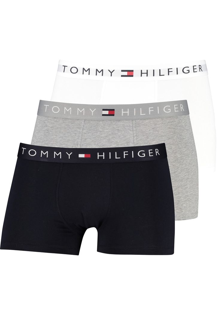Tommy Hilfiger boxershorts 3 pack stretch