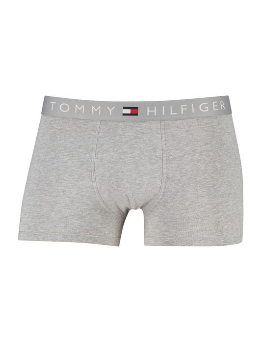 boxershort donkerblauw Tommy Hilfiger