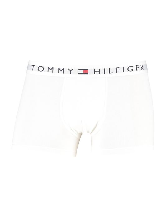 boxershort donkerblauw Tommy Hilfiger