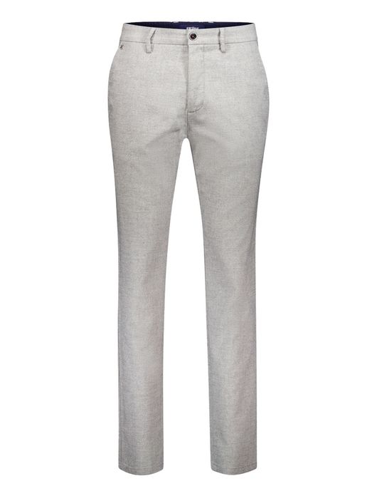 Gardeur broek grijs Tonic