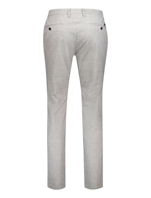 Gardeur broek grijs Tonic