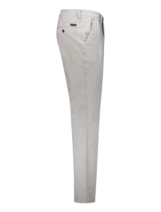 Gardeur broek grijs Tonic