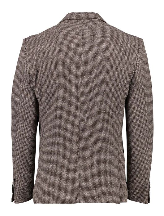 Colbert Portofino bruin Grou Jacket Drop