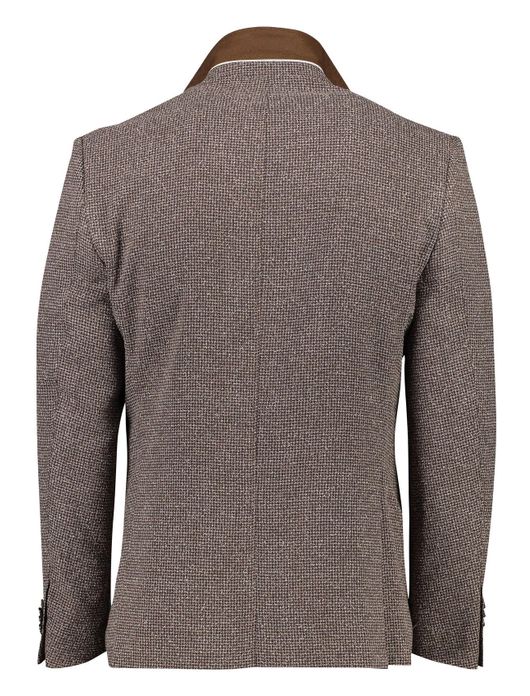 Colbert Portofino bruin Grou Jacket Drop