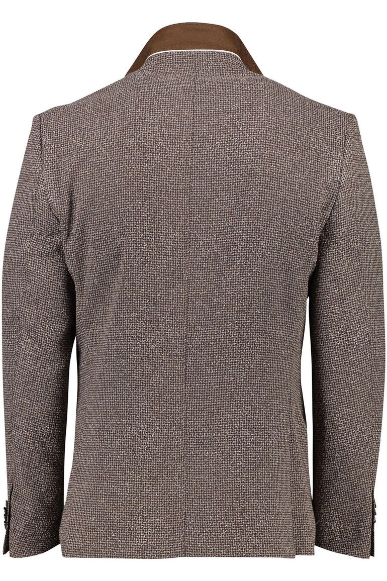 Colbert Portofino bruin Grou Jacket Drop