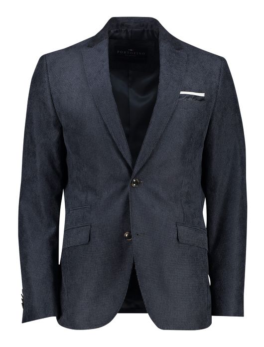 colbert donkerblauw Portofino