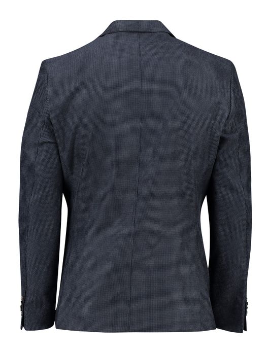 colbert donkerblauw Portofino