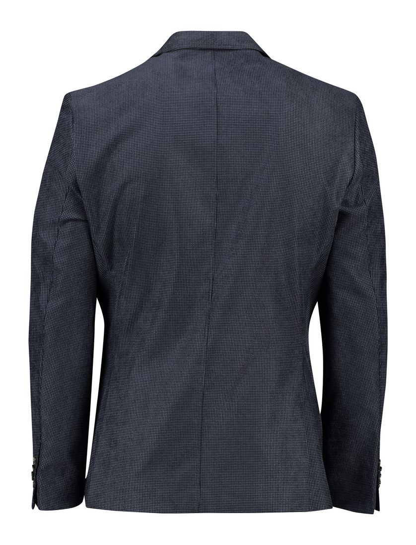 colbert Portofino donkerblauw