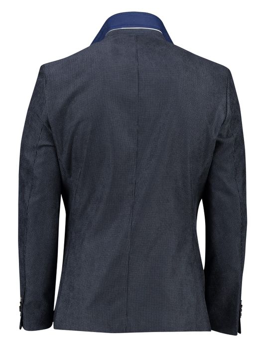 colbert donkerblauw Portofino