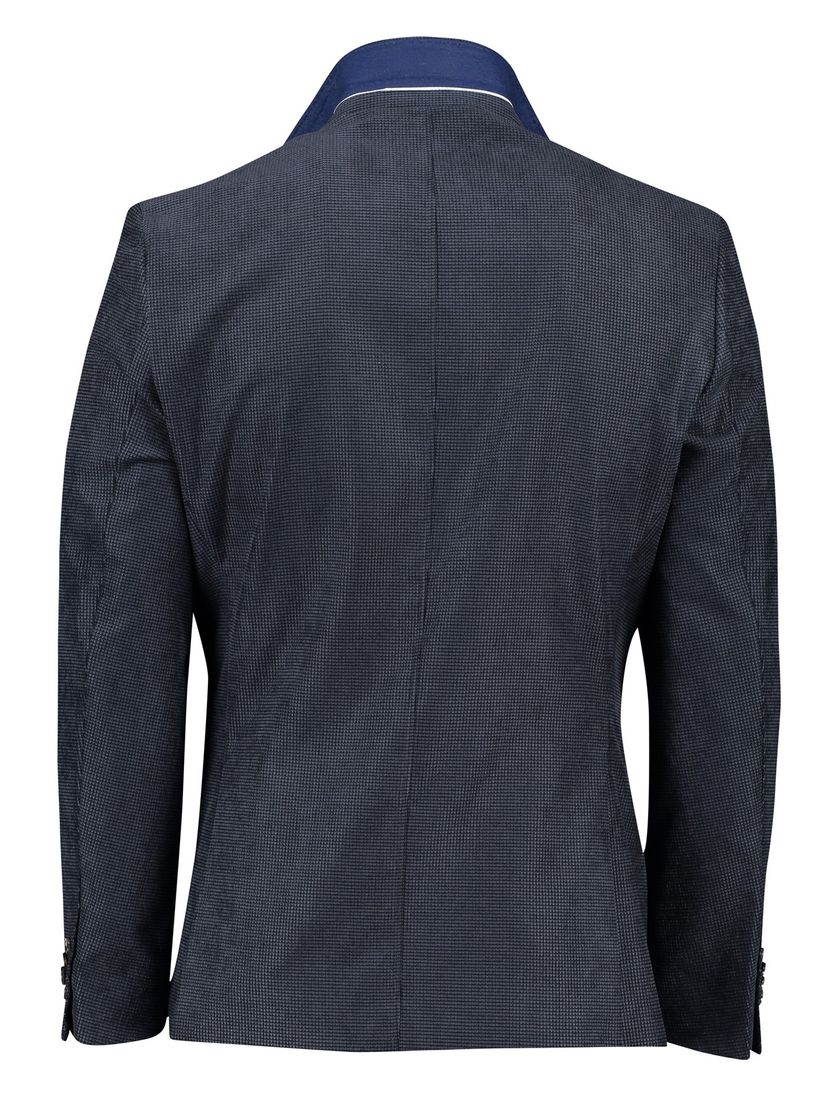 colbert Portofino donkerblauw