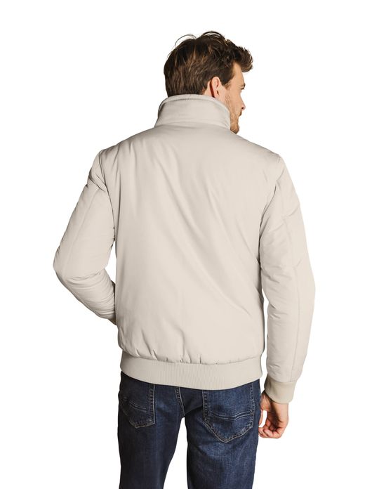 winterjas creme State of Art