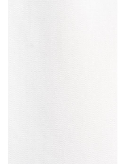 Overhemd wit Seidensticker