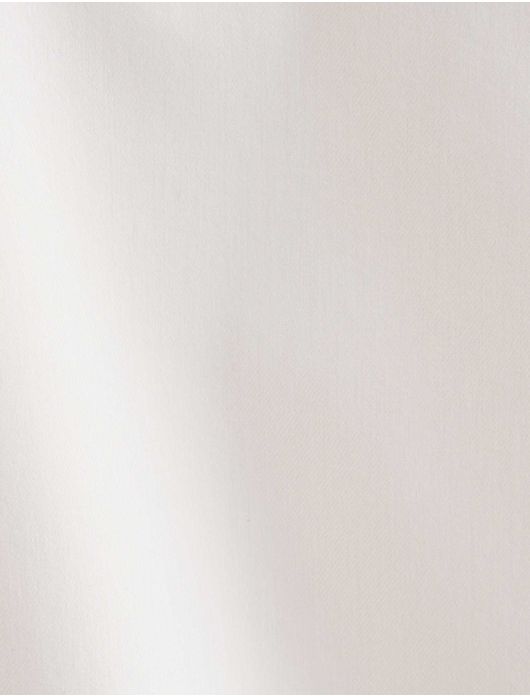 Overhemd wit Seidensticker