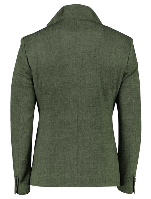 Zuitable colbert groen gemêleerd mix & match