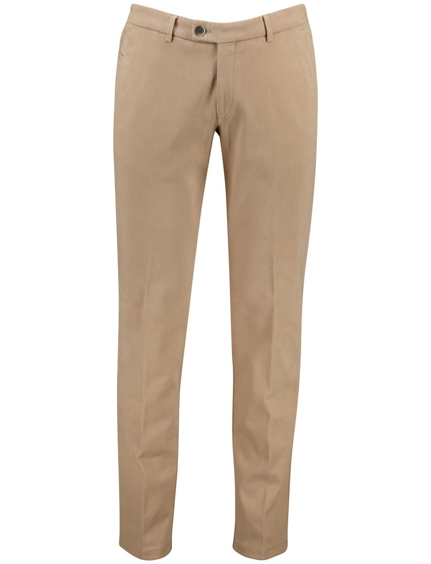 Hiltl Trento pantalon camel