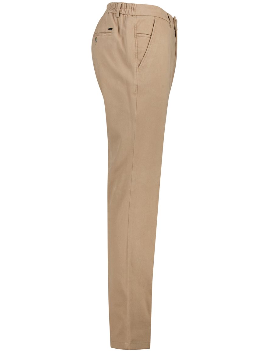 Hiltl Trento pantalon camel