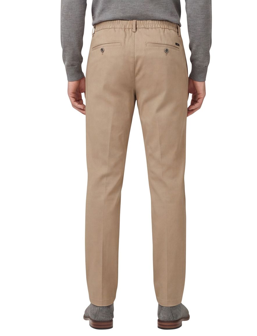 Hiltl Trento pantalon camel