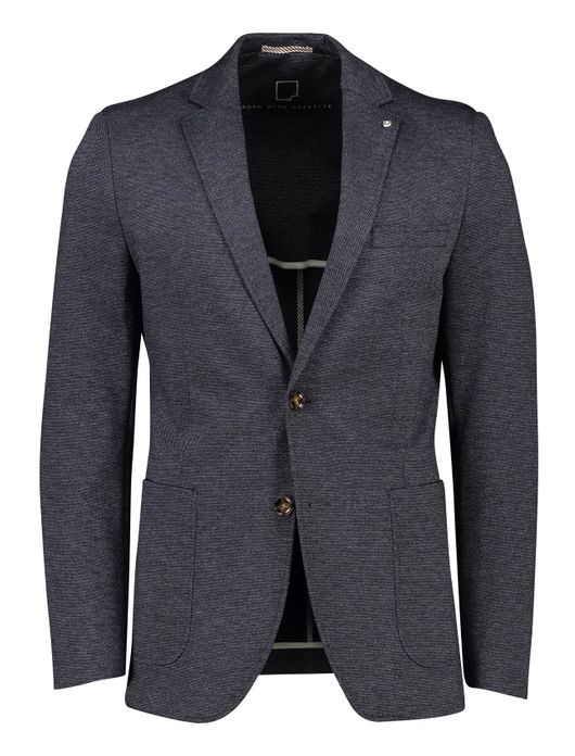 Colbert Born with Appetite donkerblauw gemeleerd