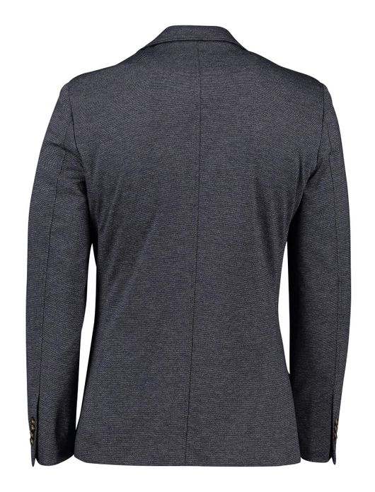 Colbert Born with Appetite donkerblauw gemeleerd