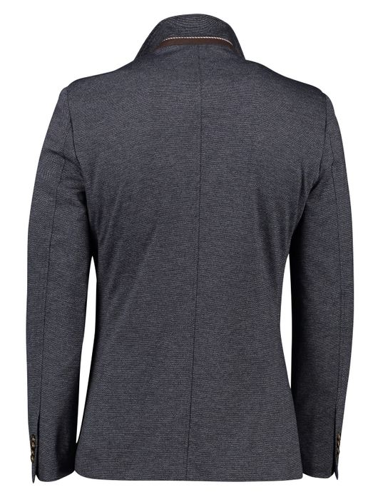 Colbert Born with Appetite donkerblauw gemeleerd