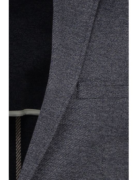 Colbert Born with Appetite donkerblauw gemeleerd